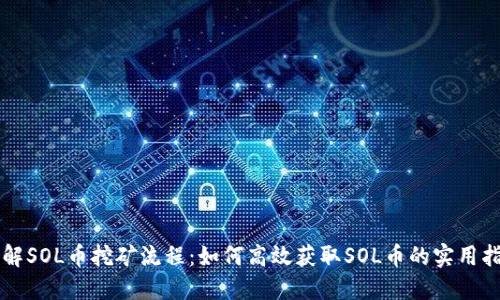详解SOL币挖矿流程：如何高效获取SOL币的实用指南