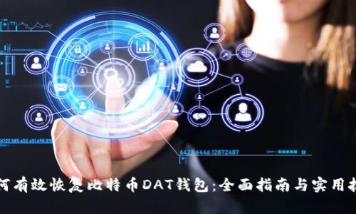 如何有效恢复比特币DAT钱包：全面指南与实用技巧