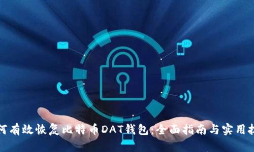 如何有效恢复比特币DAT钱包：全面指南与实用技巧