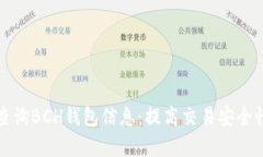如何有效查询BCH钱包信息
