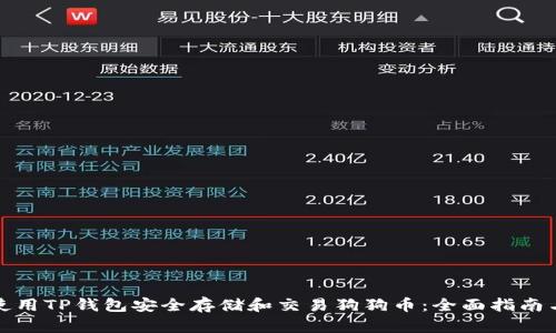 如何使用TP钱包安全存储和交易狗狗币：全面指南与技巧