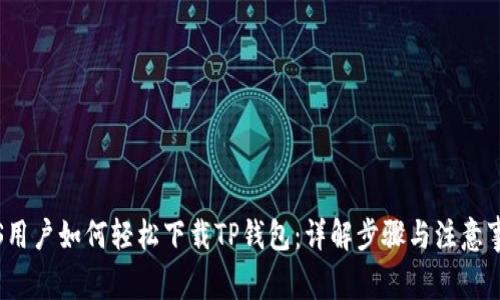 iOS用户如何轻松下载TP钱包：详解步骤与注意事项