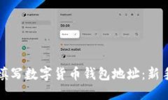 如何正确填写数字货币钱