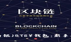 如何创建比特白银（BTR）