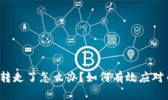 TP钱包币被转走了怎么办？