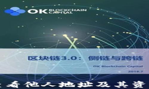 
如何通过TP钱包查看他人地址及其资产状况的详细指南