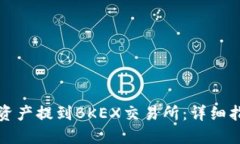 如何将TP钱包资产提到BK