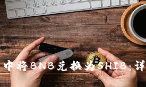 如何在TP钱包中将BNB兑换为SHIB：详细指南与技巧
