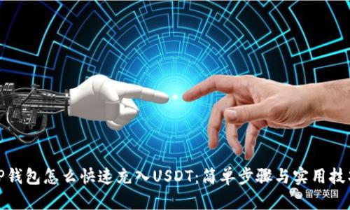 TP钱包怎么快速充入USDT：简单步骤与实用技巧