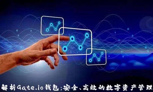 
全面解析Gate.io钱包：安全、高效的数字资产管理工具