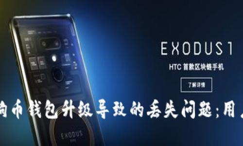 如何应对狗狗币钱包升级导致的丢失问题：用户的完整指南