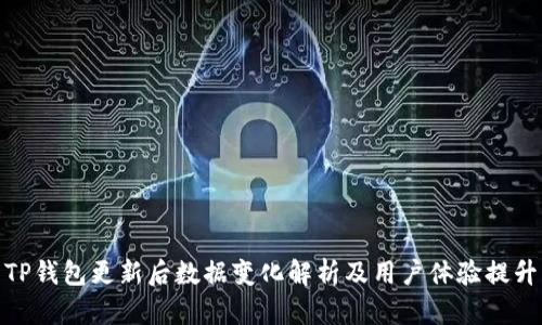 TP钱包更新后数据变化解析及用户体验提升