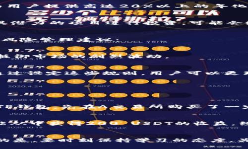   如何通过TP和IM钱包实现盈利：揭秘数字资产的收益秘诀 / 

 guanjianci 数字货币、TP钱包、IM钱包、投资收益、区块链技术 /guanjianci 

引言：数字货币的新时代
近年来，数字货币逐渐走进了公众的视野，成为投资者和技术爱好者关注的热点。TP钱包和IM钱包是两款备受欢迎的数字资产钱包，承载了诸多用户的资产与交易需求。如何通过这些钱包赚取利润，成为了很多人关心的话题。在本篇文章中，我们将探讨TP和IM钱包的盈利方式，以及如何最大化个人财富的潜力。

TP钱包的基本概述
TP钱包是一款多功能的数字资产钱包，支持多种区块链资产存储。用户可以方便地在这款钱包中存储、转账和管理自己的数字货币。此外，TP钱包还提供了去中心化交易所（DEX）、质押等功能，使用户能够通过不同的方式增加自身资产的曝光率和收益。 

IM钱包：用户友好的选择
IM钱包以其便捷的用户体验和安全的存储方式被广泛认可。用户不仅可以使用IM钱包进行资产管理，还能够参与到各种DeFi（去中心化金融）项目中。通过IM钱包，用户能够轻松接入流动性挖矿、借贷等金融活动，从而实现资产的增值。例如，用户可以通过将资金放在流动性池中获得利息，这是一种近年来十分流行的收益方式。

如何以TP和IM钱包盈利
谈及盈利，首先需要明确自己的投资目标和风险承受能力。对于TP和IM钱包的用户来说，可以从以下几个方面入手：

h41. 交易套利/h4
数字货币市场存在价格差异，用户可以通过在不同交易所之间买低卖高实现套利。例如，当某种货币在一个交易所的价格低于另一个交易所时，用户可以先在低价交易所购入，然后在高价交易所出售，快速获利。此方式虽然有一定的风险，但如果操作得当，收益可观。

h42. 质押与流动性挖矿/h4
质押是指用户将手中的资产锁定在某个合约中，以获取收益。TP和IM钱包均支持质押功能，用户可以选择一些高收益的流动性池进行质押。一些代币可以为用户提供高达20%以上的年化收益率。通过锁定资产，用户不仅能够获得利息，还能参与网络的治理，增强与项目方的联系。

h43. 投资ICO与IDOs/h4
ICO（初始代币发行）和IDO（初始去中心化发行）是许多新兴项目融资的重要手段。通过TP和IM钱包，用户可以轻松参与这些活动，提前获得投资回报。选择具潜力的项目进行投资，可能会给用户带来可观的收益。然而，这一步骤需要谨慎，项目的调研与评估是至关重要的。

盈利的风险管理
谈及盈利不得不提到风险管理，尤其是数字货币市场的波动性极高。用户需要制定明确的风险控制策略，避免因市场波动导致重大损失。以下是一些实用的风险管理建议：

h41. 分散投资/h4
不要把所有的资金放在一个项目或一个代币上，合理分散投资可以有效降低风险。将资金分配到不同的数字货币和不同的投资项目中，可以在一定程度上抵御市场的剧烈波动。

h42. 设置止损和止盈/h4
在进行交易时，设置止损和止盈规则是非常重要的。止损可以帮助用户在市场下跌时及时退出，避免亏损扩大；止盈则保证了在市场上涨时及时锁定利润。通过设定这些规则，用户可以更理性地进行交易，避免情绪带来的干扰。

实际案例分析
为了更好地理解TP和IM钱包的盈利模式，以下是两个实际的案例分析：

h4案例一：利用TP钱包进行交易套利/h4
小李是一个数字货币投资者，他发现某种数字货币在两大交易所的价格存在差异。在A交易所，该币的价格为10 USDT，而在B交易所为12 USDT。小李利用TP钱包，先在A交易所购买了一定数量的该币，随后在B交易所将其出售，成功实现了2 USDT的利润。在这笔交易中，小李运用了合理的市场分析与时机把握，取得了成功。

h4案例二：在IM钱包中参与流动性挖矿/h4
小张一天上网时了解到IM钱包支持流动性挖矿。他将其中的1000 USDT放入了一只潜力不错的流动性池，提供了流动性。在进行质押后，小张平均每个月能从中获得200 USDT的收益。经过几个月的观察与参与，小张不仅收回了本钱，还获得了可观的回报。 

结语：拥抱数字货币的未来
通过TP和IM钱包实现盈利的路途并非一帆风顺，但只要合理规划、控制风险，结合市场动态，用户有机会在这个快速发展的数字资产领域收获财富。最重要的是，要时刻保持学习的态度，关注行业的变化，及时调整自己的投资策略。数字货币的未来充满机遇，与其同行的投资者也在不断增加。找到适合自己的盈利模式，成就未来的丰富可能性。