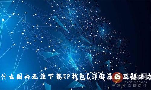 为什么国内无法下载TP钱包？详解原因及解决方案