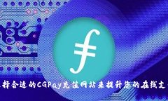 如何选择合适的CGPay充值网