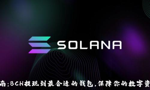   
全面指南：BCH提现到最合适的钱包，保障你的数字资产安全