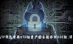 如何在TP钱包中将ETH链资产