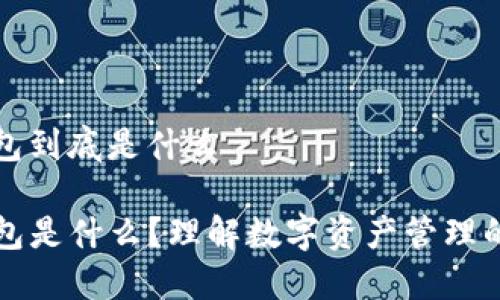 tp钱包到底是什么 

TP钱包是什么？理解数字资产管理的利器