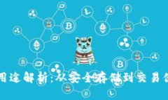 比特币钱包的用途解析：