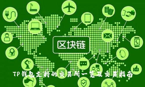 TP钱包支持的交易所一览及交易指南