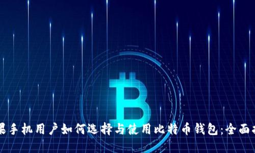 苹果手机用户如何选择与使用比特币钱包：全面指南