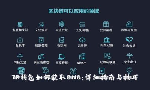 TP钱包如何获取BNB：详细指南与技巧